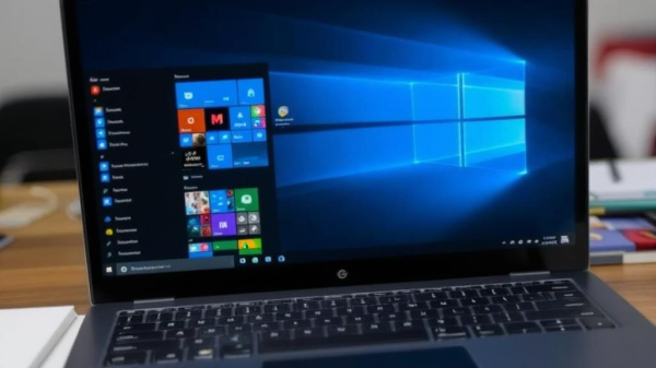 股票线上配资平台 谷歌计划重塑安卓与ChromeOS：双平台融合之路